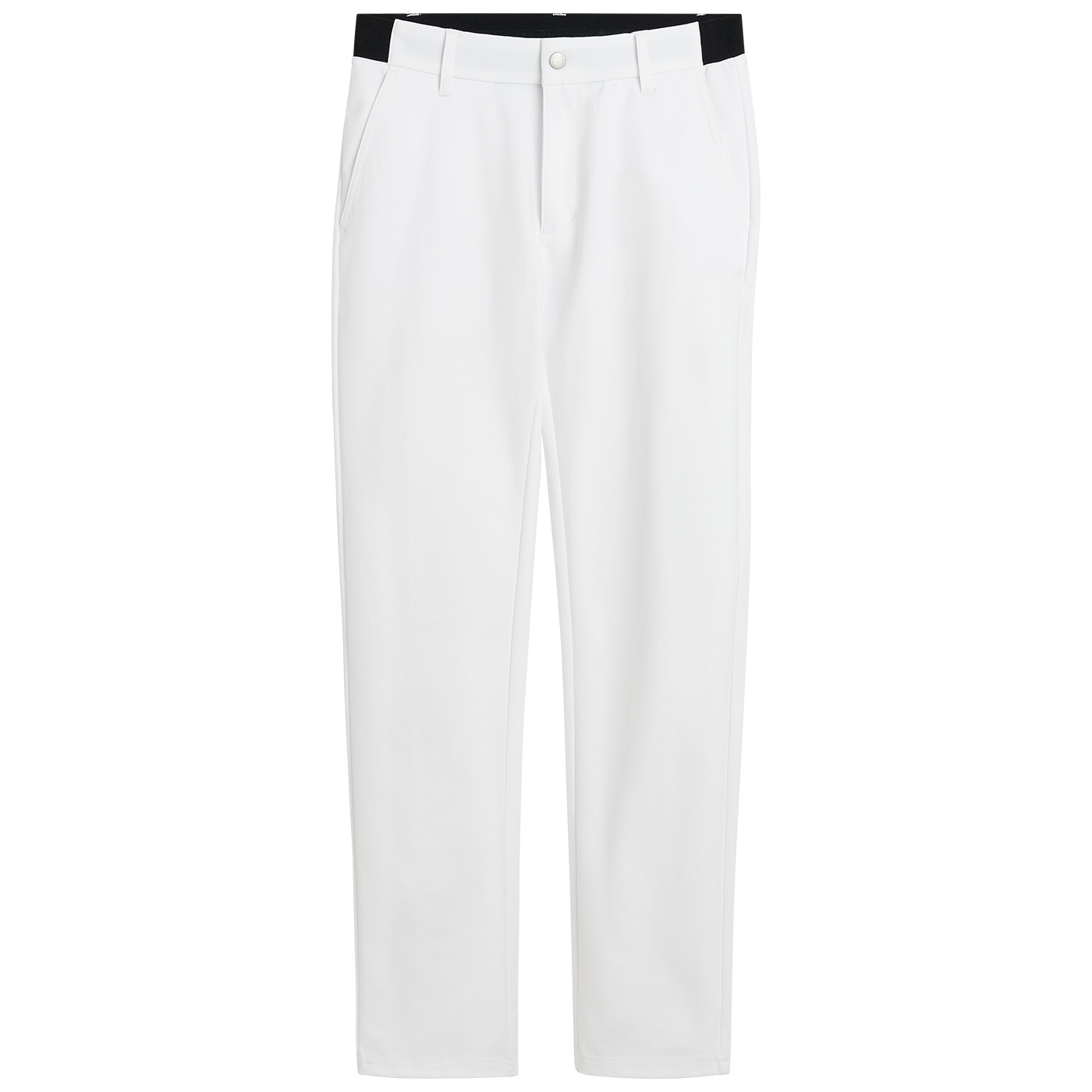 Jr Elite trousers - white in the group JUNIOR / New arrivals at Abacus Sportswear (5165100)