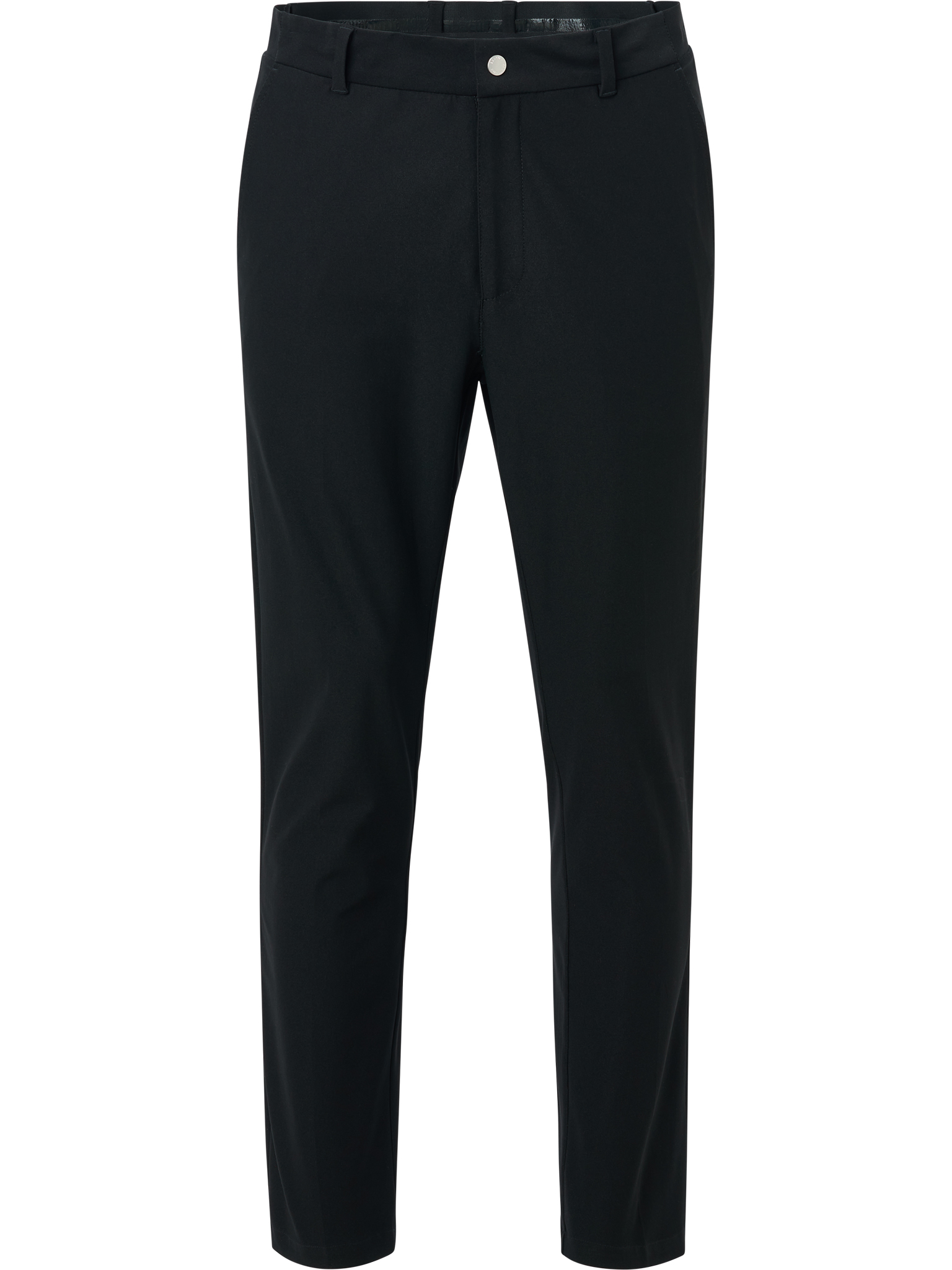 Jr Mellion stretch trousers - black in the group JUNIOR / All clothing at Abacus Sportswear (5171600)