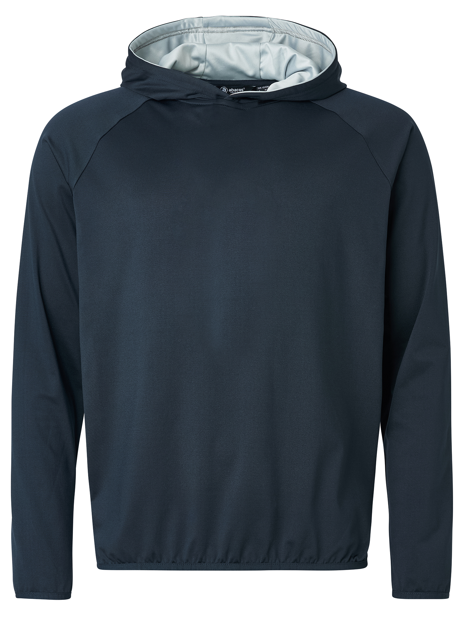 Jr Loop hoodie - navy i gruppen JUNIOR / Alla juniorkläder hos Abacus Sportswear (5174300)