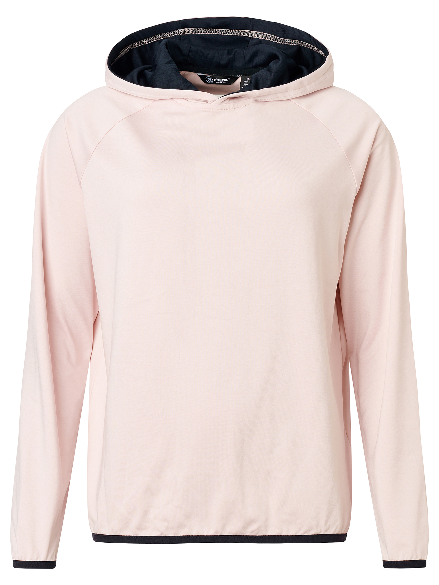 Jr Loop hoodie - blossom in the group JUNIOR / All clothing at Abacus Sportswear (5174330)