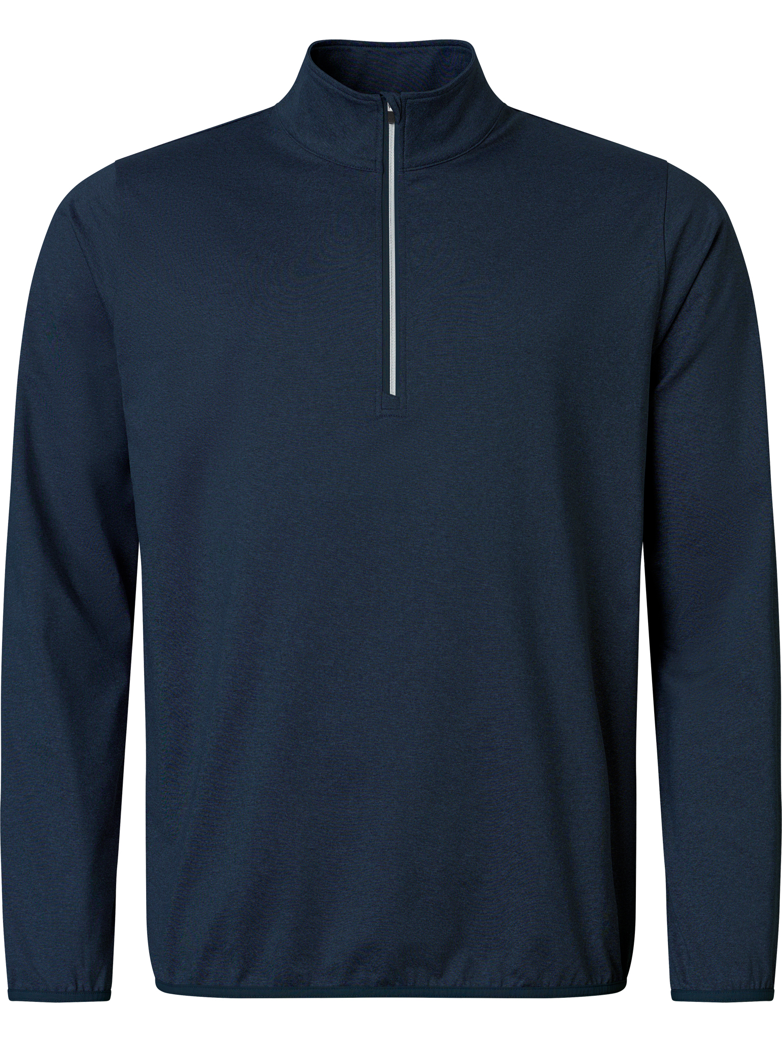 Jr Cradoc halfzip fleece - navy in the group JUNIOR / New arrivals at Abacus Sportswear (5192300)