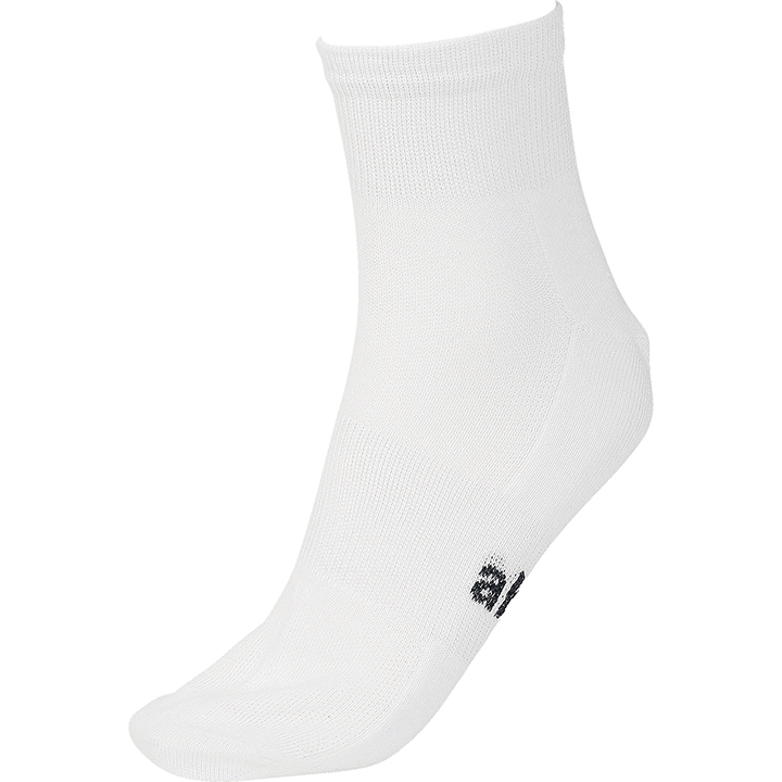 Tane socks - vit i gruppen HERR / Alla herrkläder hos Abacus Sportswear (5971100)