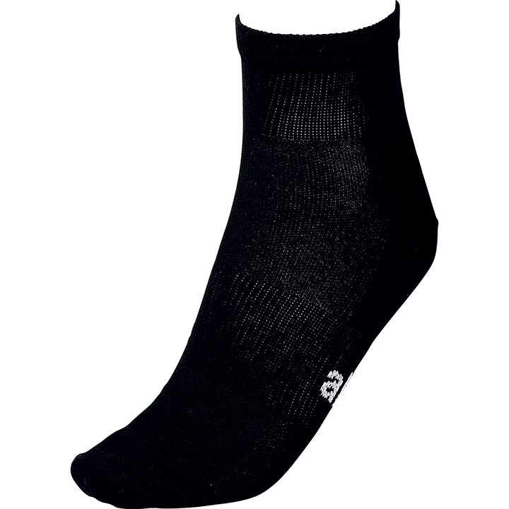 Tane socks - svart i gruppen HERR / Alla herrkläder hos Abacus Sportswear (5971600)