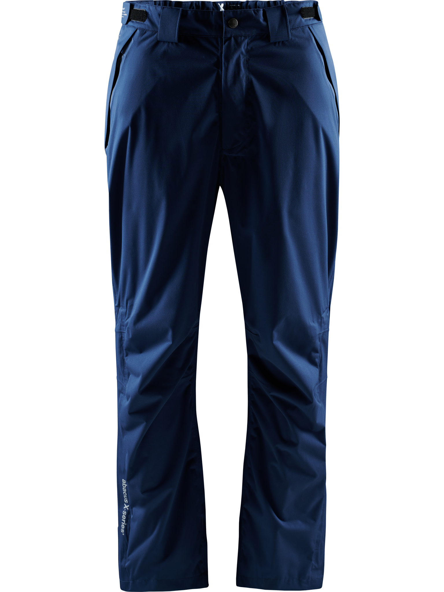 Mens Pitch 37.5 raintrousers - midnight navy in the group MEN / X-series | Men / X-series | Trousers at Abacus Sportswear (6042093)