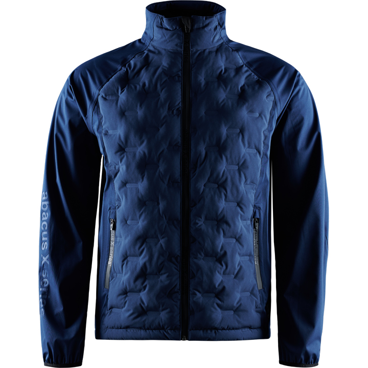 PDX waterproof jacket - midnight navy i gruppen HERR / Regnkläder hos Abacus Sportswear (6057093)