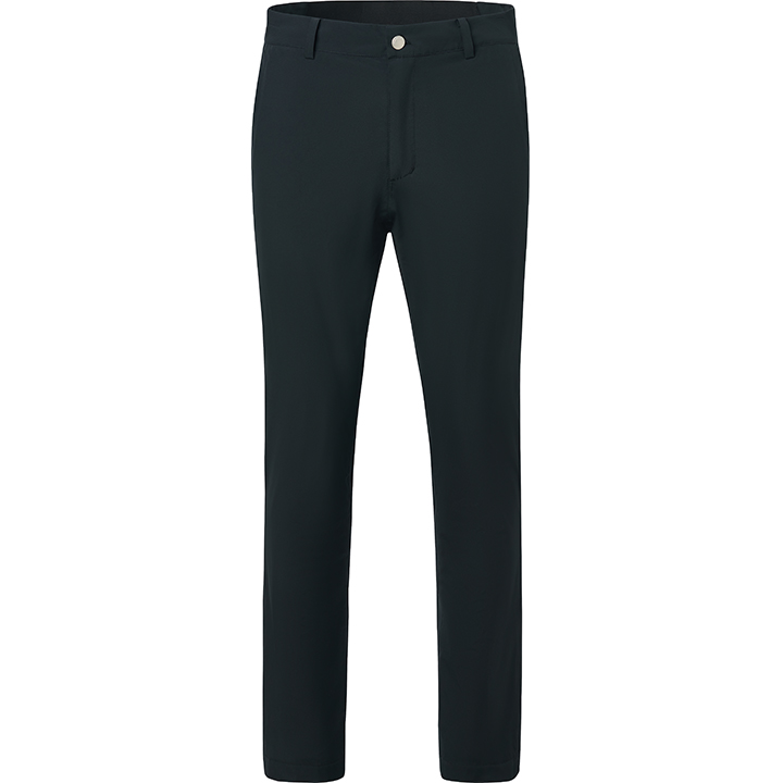 Links warm waterproof trousers - black i gruppen HERR / Alla herrkläder hos Abacus Sportswear (6074600)