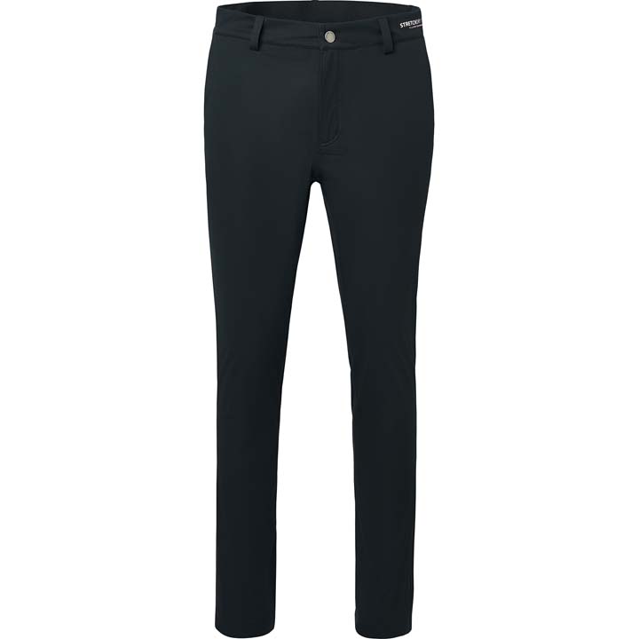 Mens Bounce waterproof trousers - black i gruppen HERR / Regnkläder hos Abacus Sportswear (6083600)
