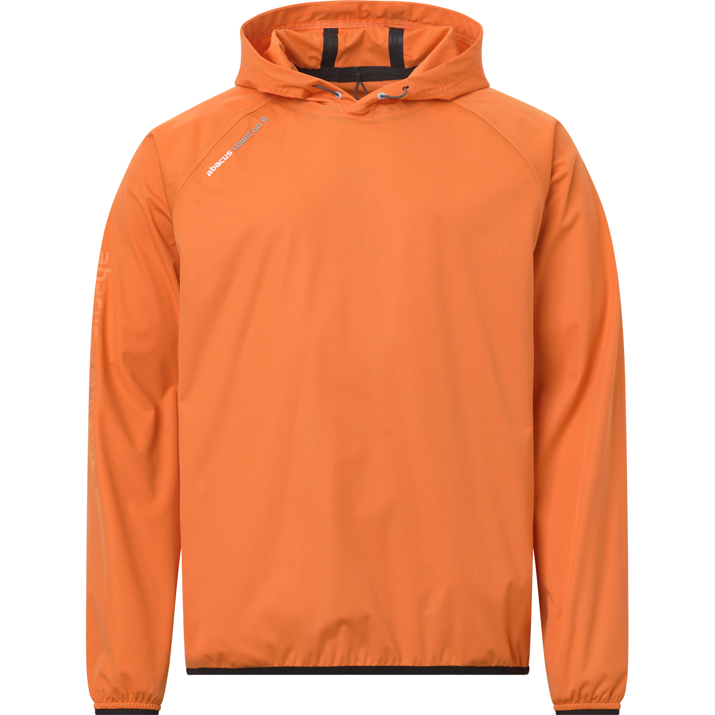 Mens Bounce waterproof hoodie - mandarin in the group MEN / Rainwear at Abacus Sportswear (6084360)