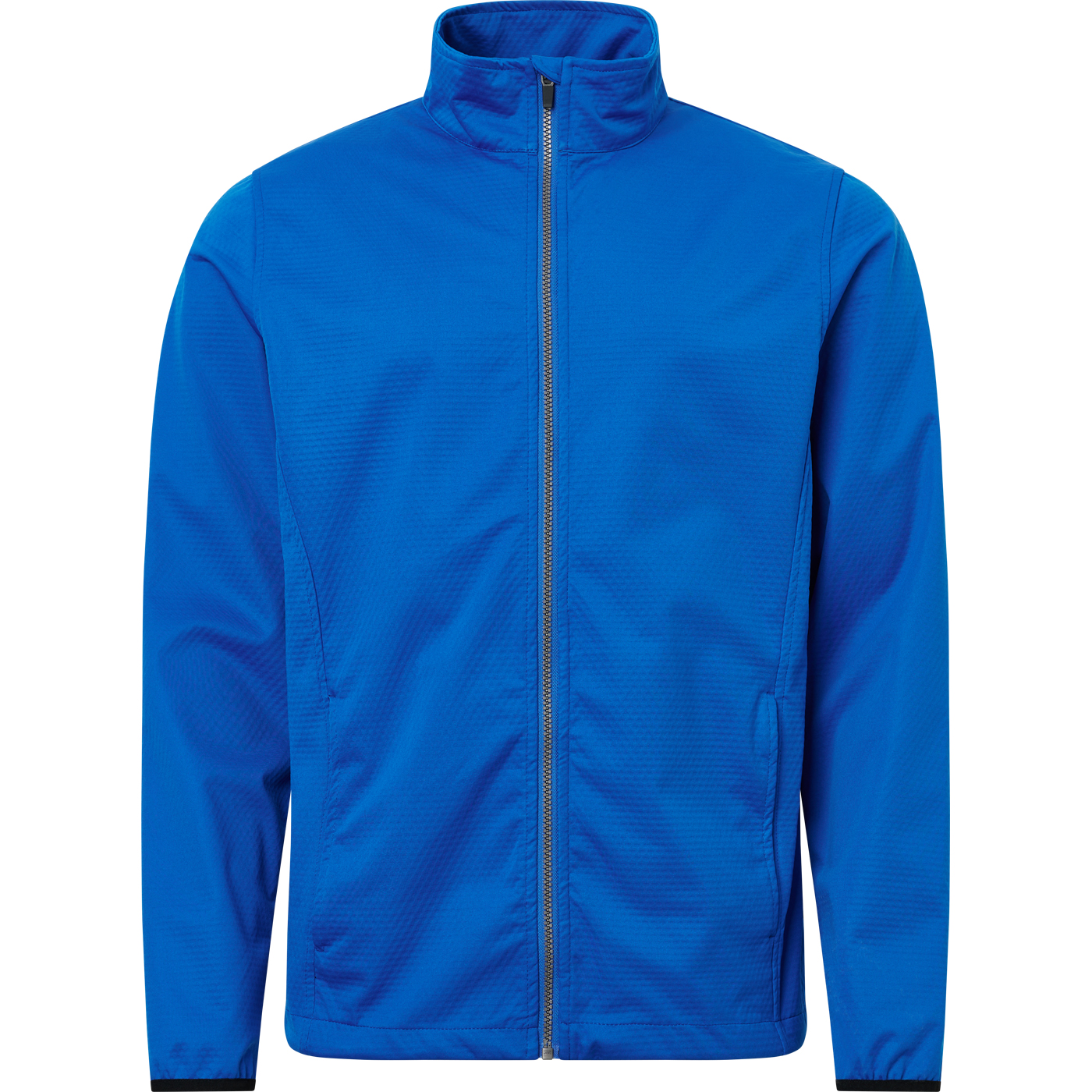 Mens Lytham softshell jacket - klarblå i gruppen HERR / Alla herrkläder hos Abacus Sportswear (6283561)