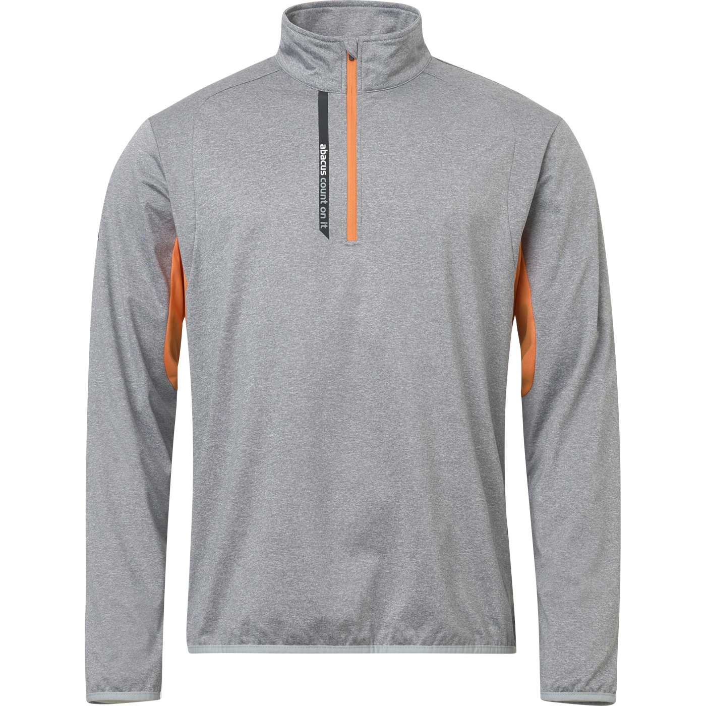 Mens Sherwood halfzip fleece - mandarin in the group MEN / All clothing at Abacus Sportswear (6374360)