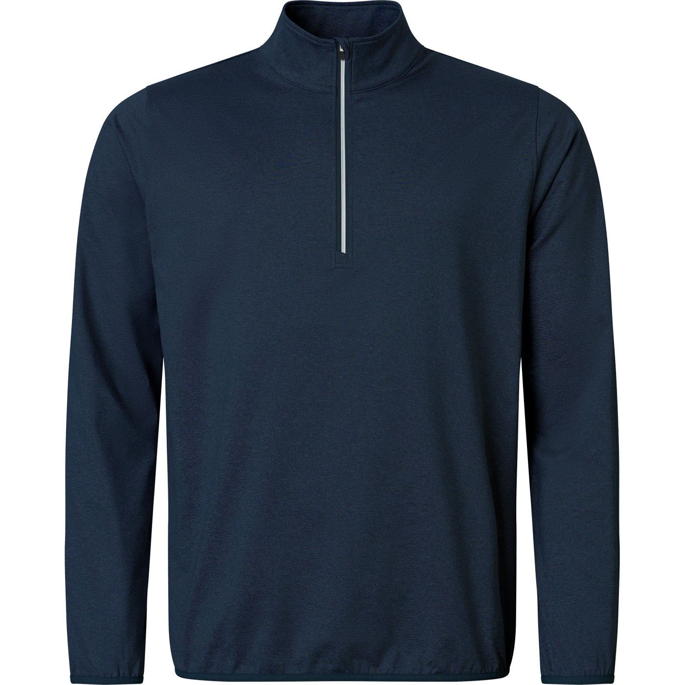Mens Cradoc halfzip fleece - navy in the group MEN / All clothing at Abacus Sportswear (6392300)