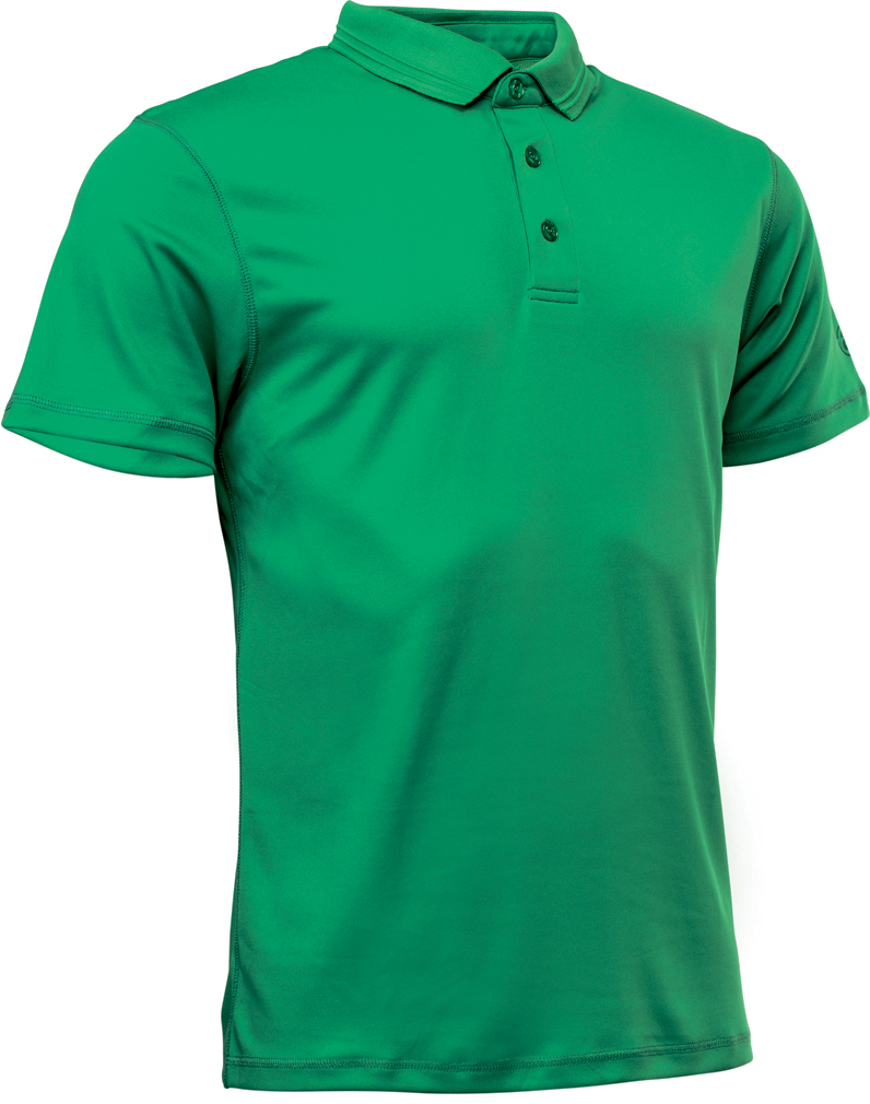 Mens Clark polo - fairway in the group MEN / All clothing at Abacus Sportswear (6614504)