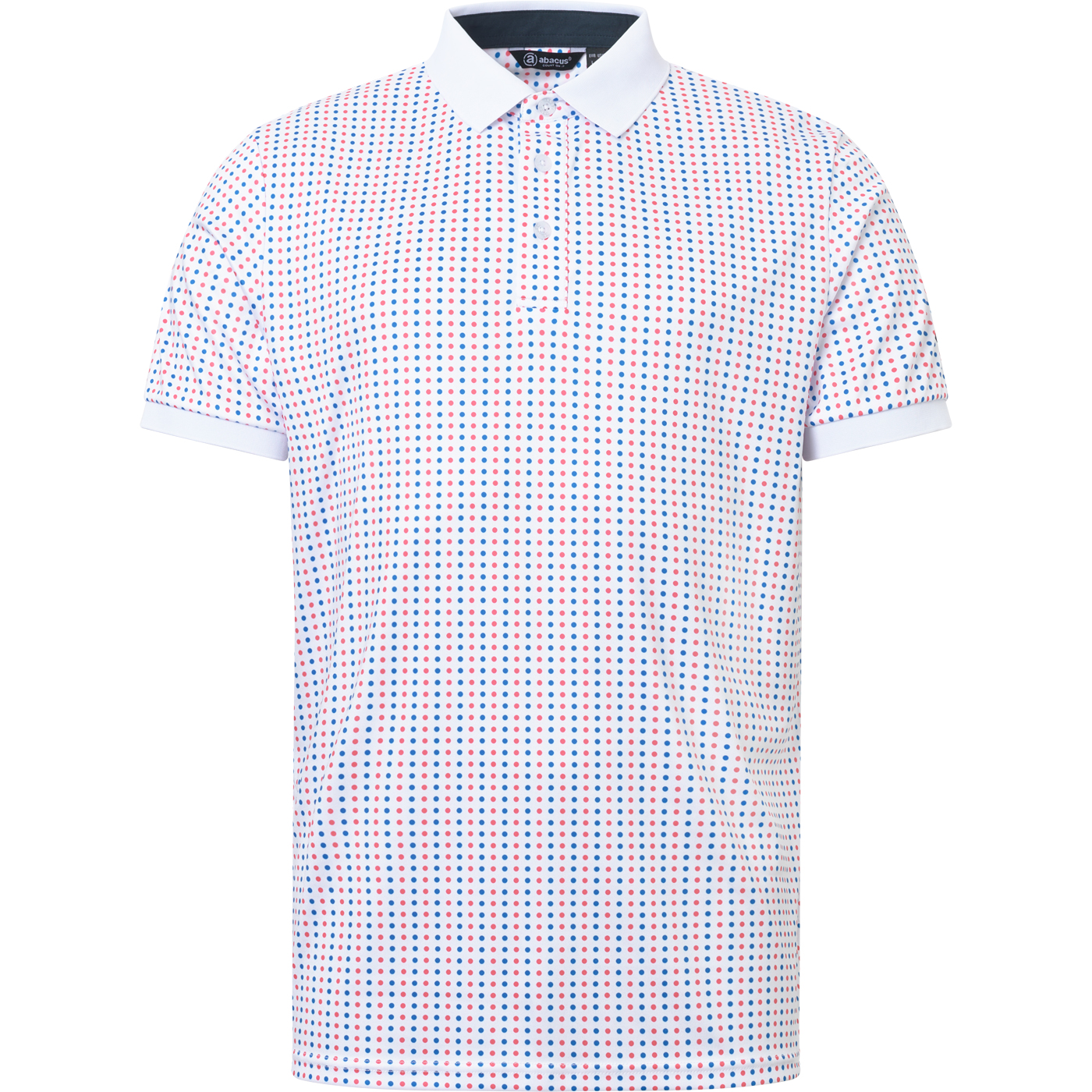 Mens Kingston drycool polo - ocean in the group MEN / All clothing at Abacus Sportswear (6722315)