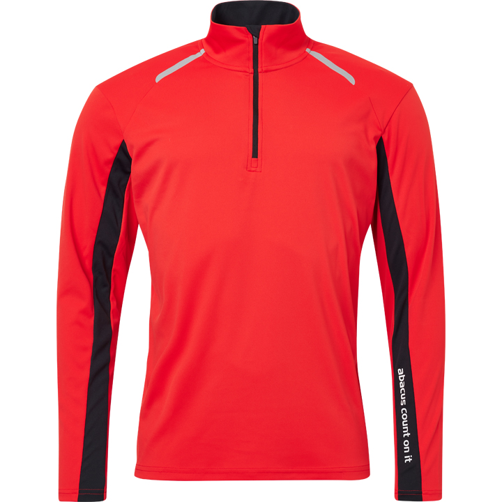 Mens Cypress longsleeve - sunset in the group MEN / All clothing at Abacus Sportswear (6740226)