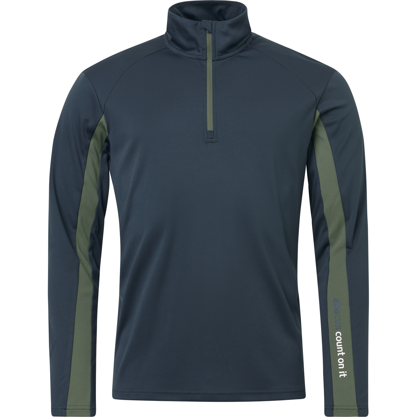 Mens Cypress longsleeve - forest i gruppen HERR / Alla herrkläder hos Abacus Sportswear (6740517)