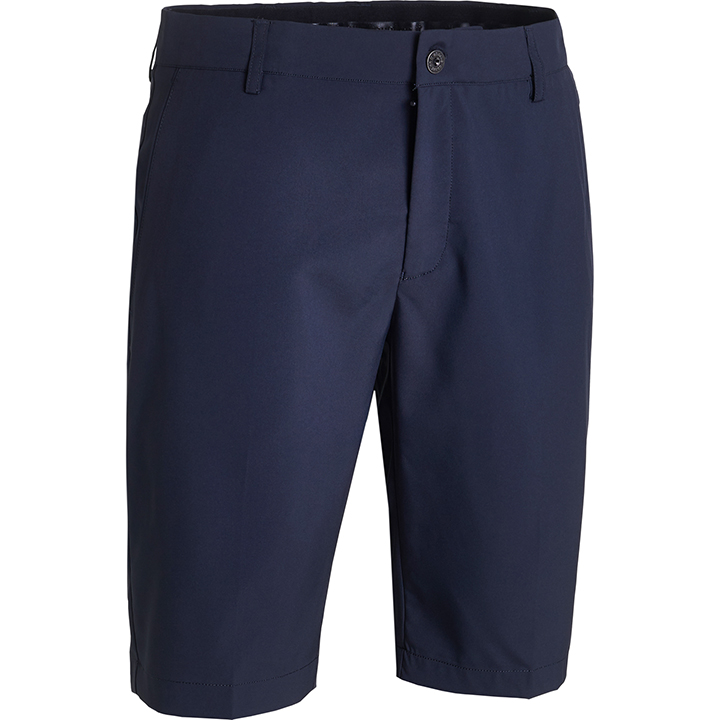 Trenton shorts - marinblå i gruppen HERR / Alla herrkläder hos Abacus Sportswear (6803300)