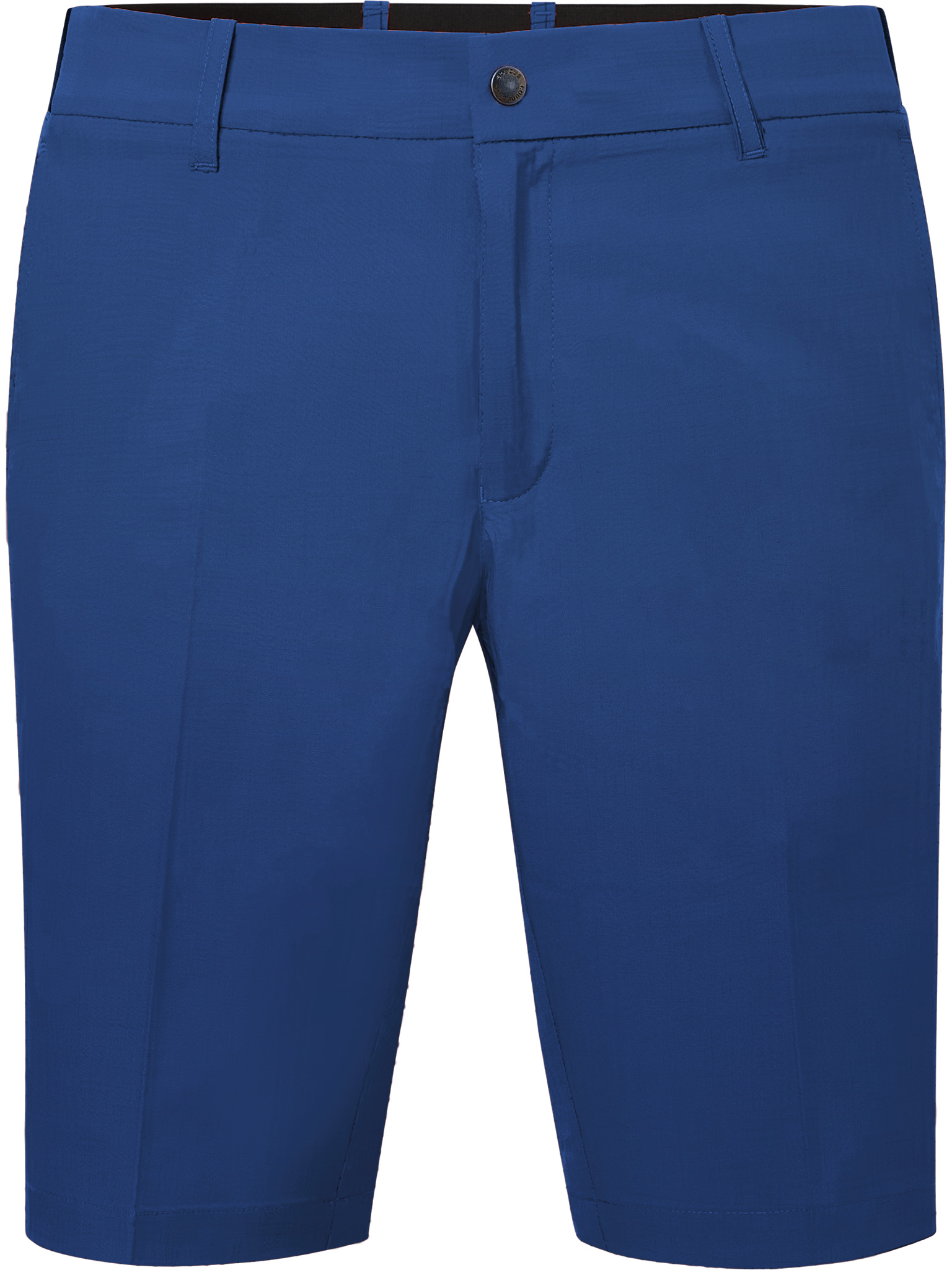 Mens Rockliffe shorts - atlantic blue i gruppen HERR / Alla herrkläder hos Abacus Sportswear (6827308)