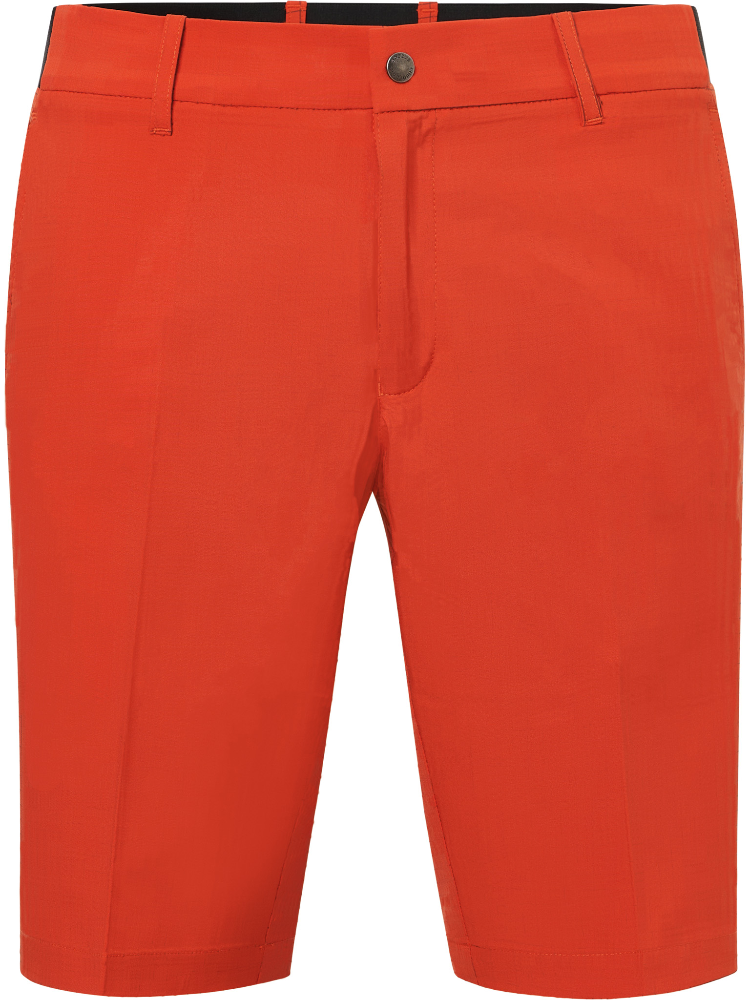 Mens Rockliffe shorts - lobster i gruppen HERR / Alla herrkläder hos Abacus Sportswear (6827465)