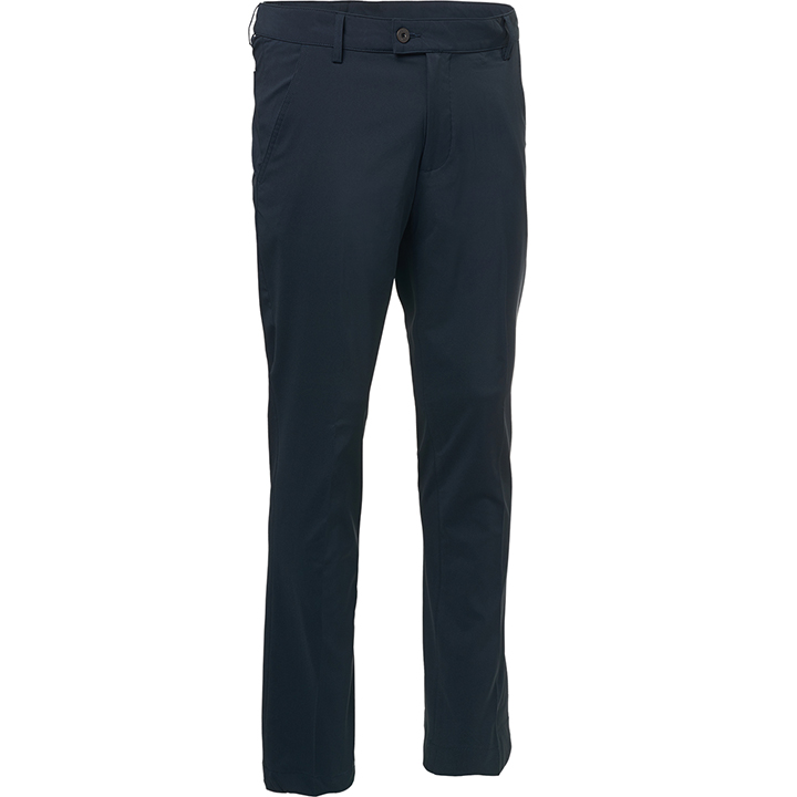Cleek stretch trousers - navy i gruppen HERR / Alla herrkläder hos Abacus Sportswear (6862300)