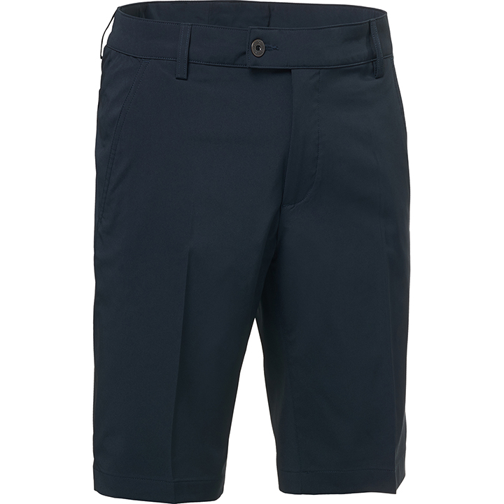 Cleek stretch shorts - navy i gruppen HERR / Alla herrkläder hos Abacus Sportswear (6863300)