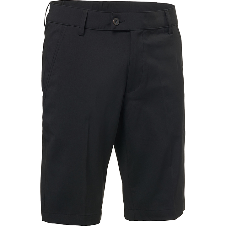Cleek stretch shorts - black i gruppen HERR / Alla herrkläder hos Abacus Sportswear (6863600)