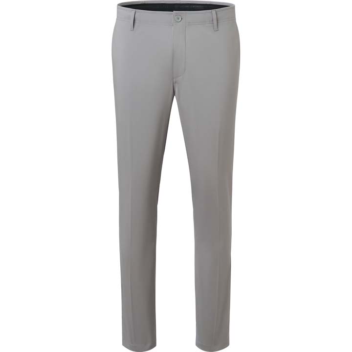 Mens Cleek flex trousers - grey in the group MEN / All clothing at Abacus Sportswear (6880630)