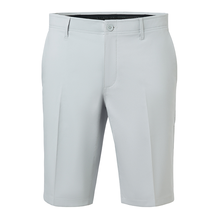 Cleek flex shorts - lt.grey i gruppen HERR / Alla herrkläder hos Abacus Sportswear (6881701)