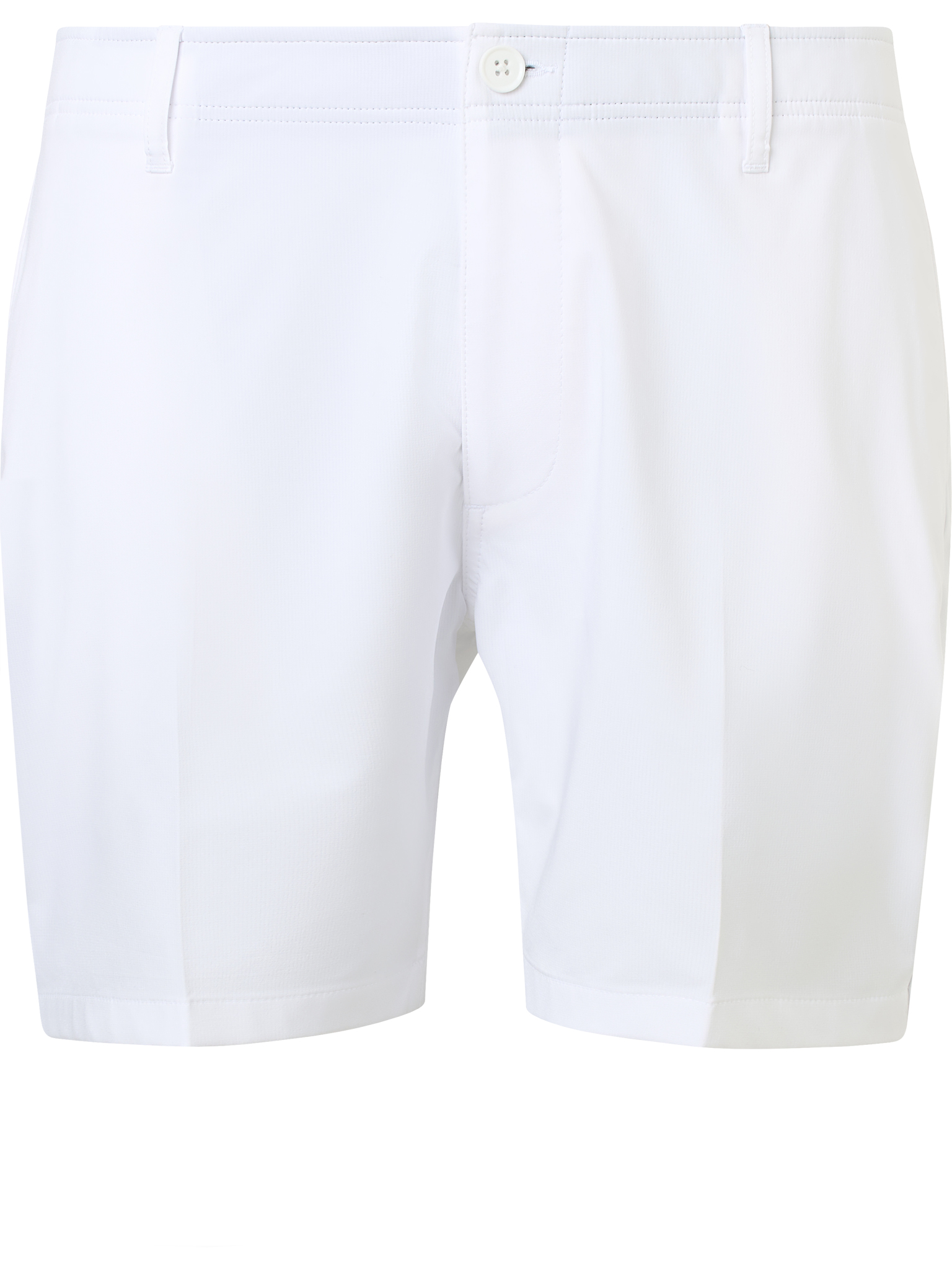 Men Cleek flex shorts - white i gruppen HERR / Alla herrkläder hos Abacus Sportswear (6883100)