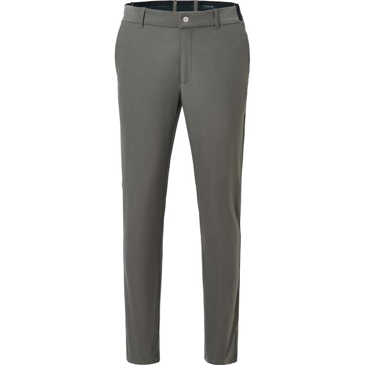 Mens Mellion Stretch trousers - dk.grey i gruppen HERR / Alla herrkläder hos Abacus Sportswear (6890650)