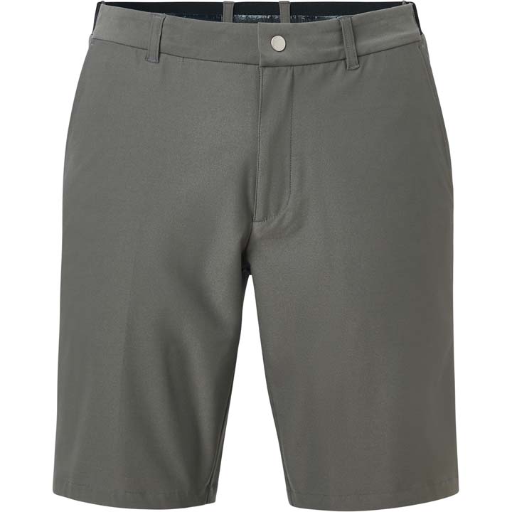 Mellion Stretch shorts - dk.grey i gruppen HERR / Alla herrkläder hos Abacus Sportswear (6891650)