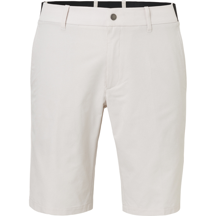 Men Huntingdale shorts - stone i gruppen HERR / Alla herrkläder hos Abacus Sportswear (6892110)
