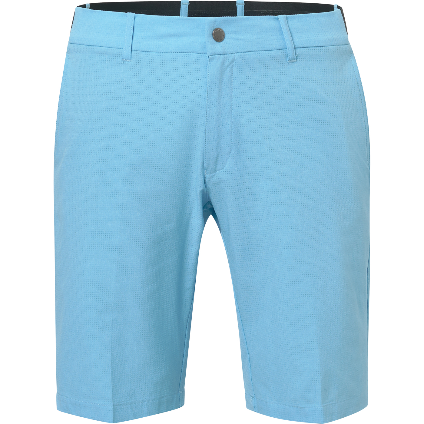 Men Huntingdale shorts - hazyblue i gruppen HERR / Alla herrkläder hos Abacus Sportswear (6892140)