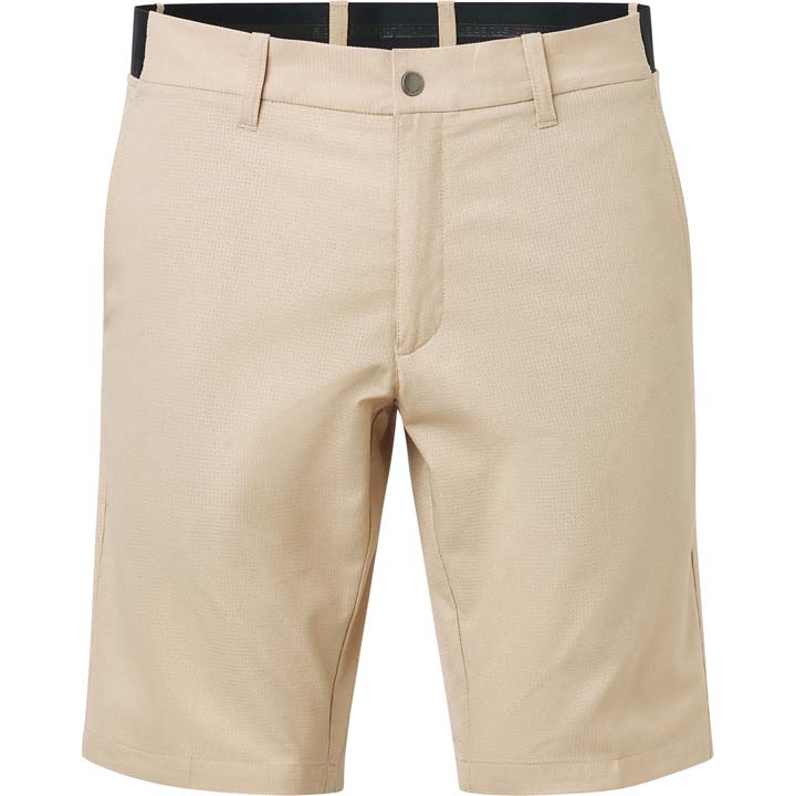 Huntingdale shorts - sand i gruppen HERR / Alla herrkläder hos Abacus Sportswear (6892170)