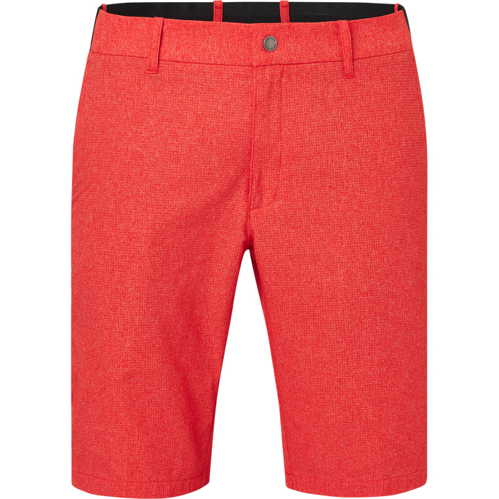 Huntingdale shorts - sunset i gruppen HERR / Alla herrkläder hos Abacus Sportswear (6892226)