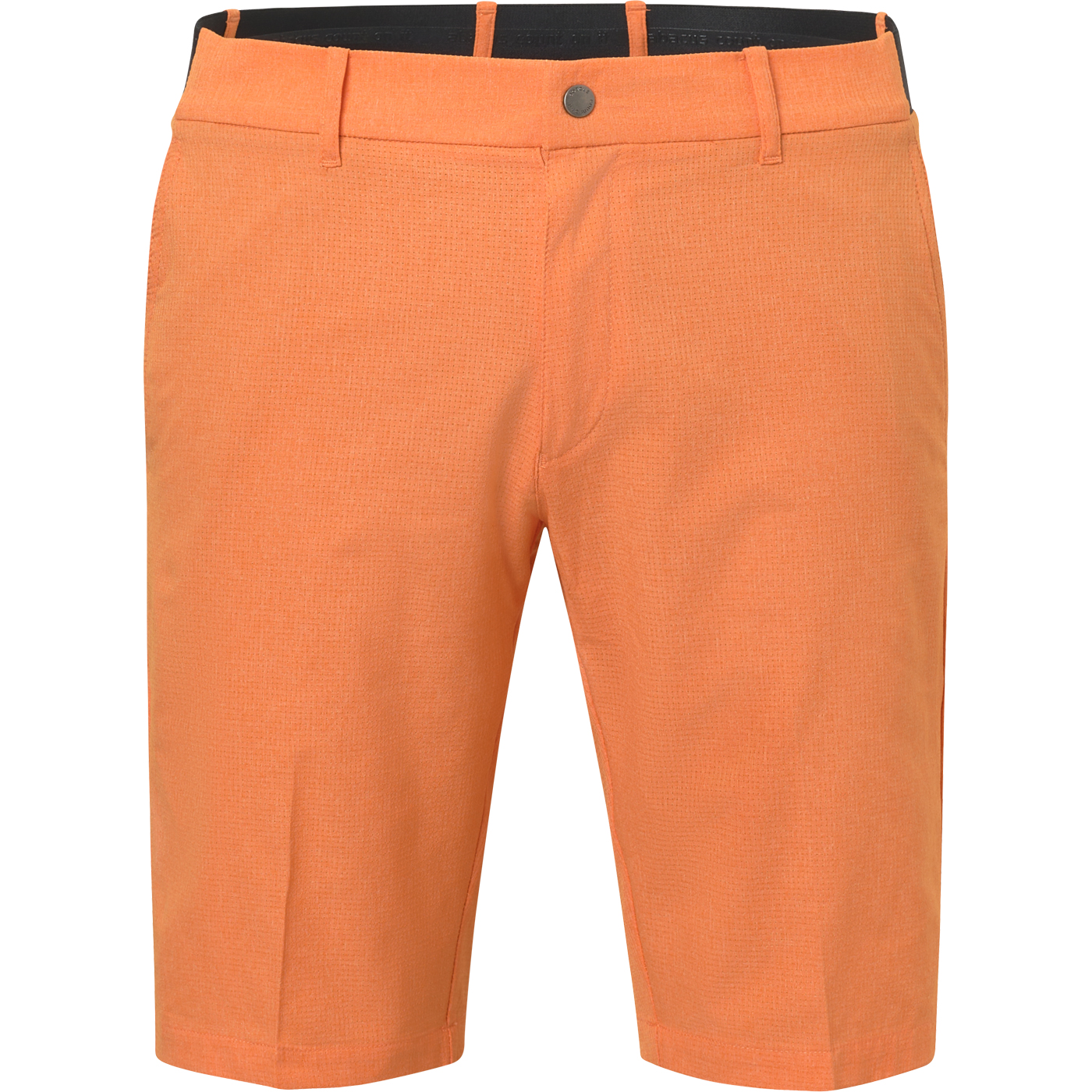 Men Huntingdale shorts - mandarin in the group MEN / All clothing at Abacus Sportswear (6892360)
