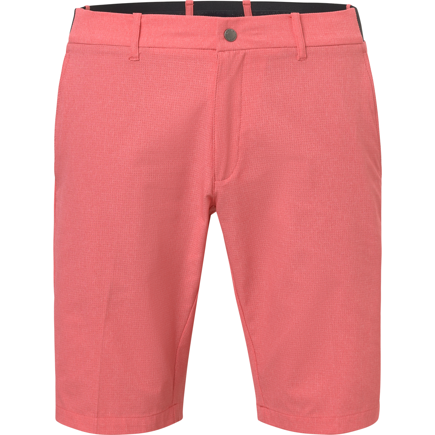 Men Huntingdale shorts - exotic coral i gruppen HERR / Alla herrkläder hos Abacus Sportswear (6892415)