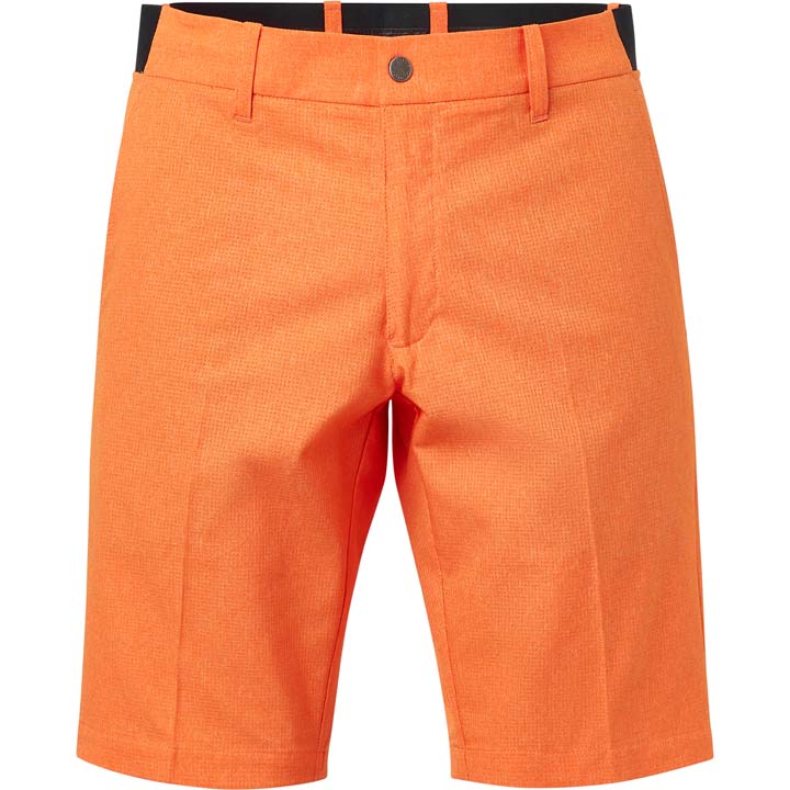 Huntingdale shorts - orange i gruppen HERR / Mellandagsrea hos Abacus Sportswear (6892960)
