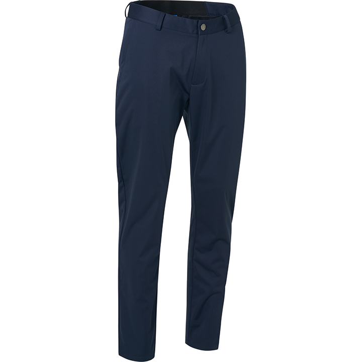 Tralee trousers - navy i gruppen HERR / Alla herrkläder hos Abacus Sportswear (6936300)