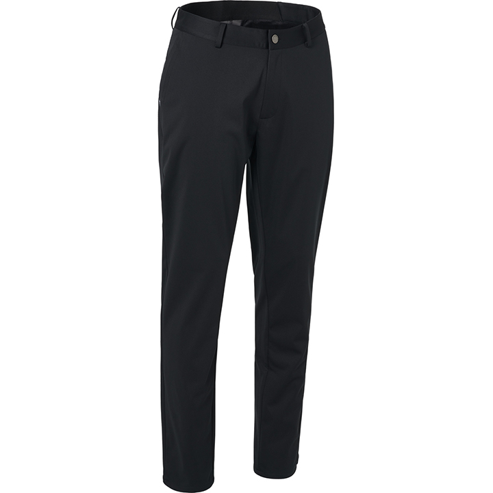 Mens Tralee trousers - black i gruppen HERR / Alla herrkläder hos Abacus Sportswear (6936600)