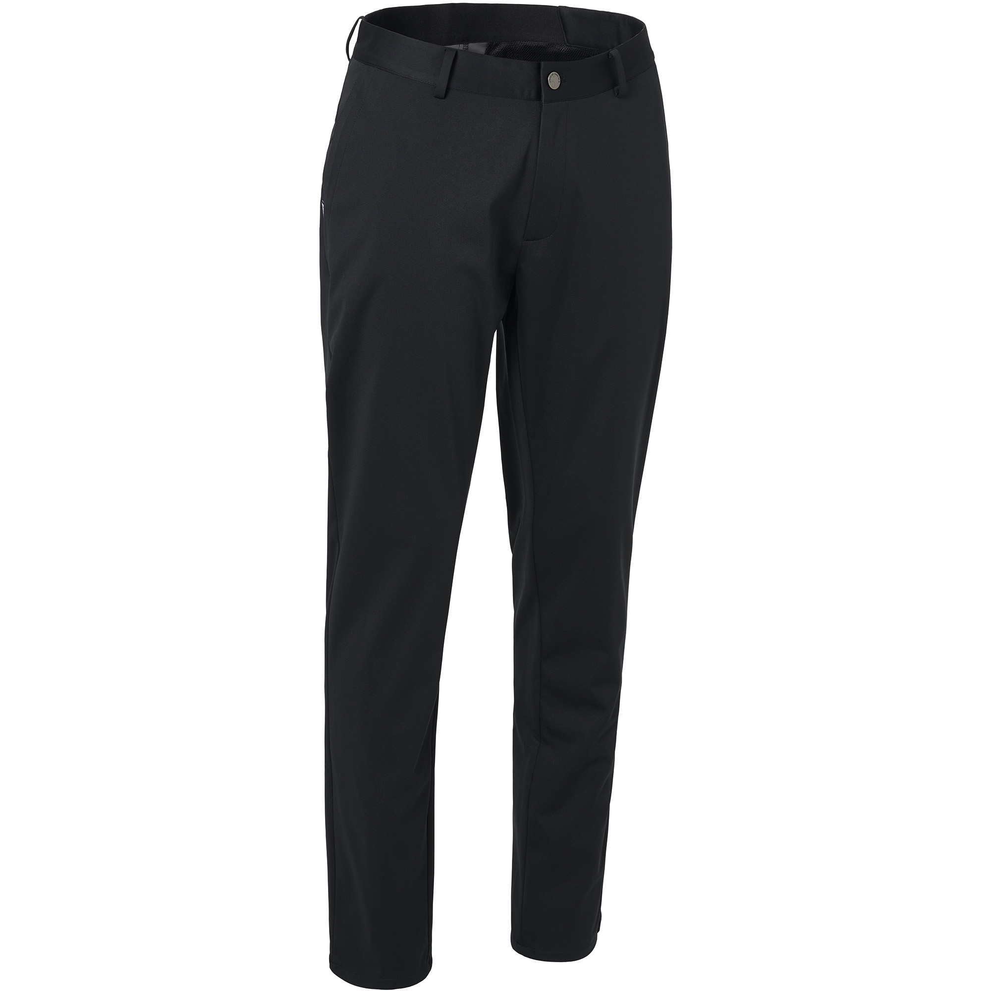Druids windvent trousers - black i gruppen HERR / Alla herrkläder hos Abacus Sportswear (6940600)