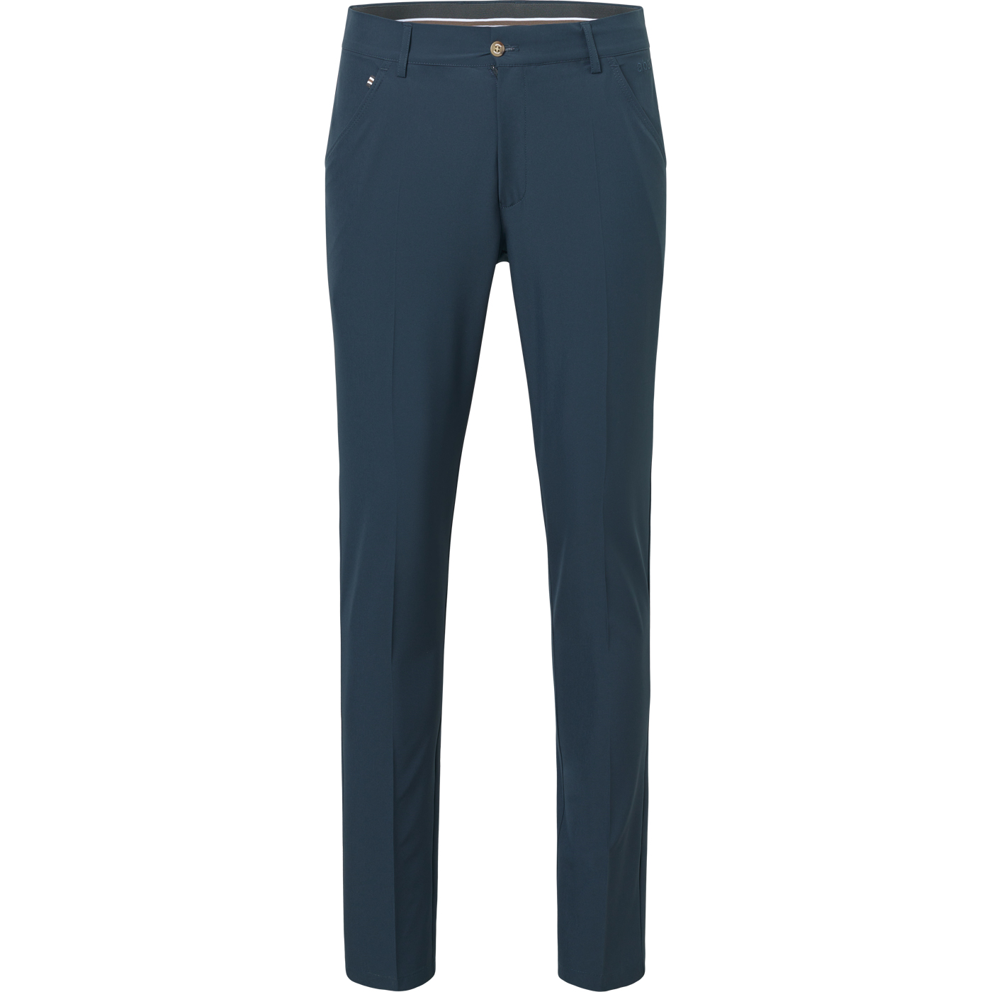 Men Kildare trousers - navy in the group MEN / All clothing at Abacus Sportswear (6980300)