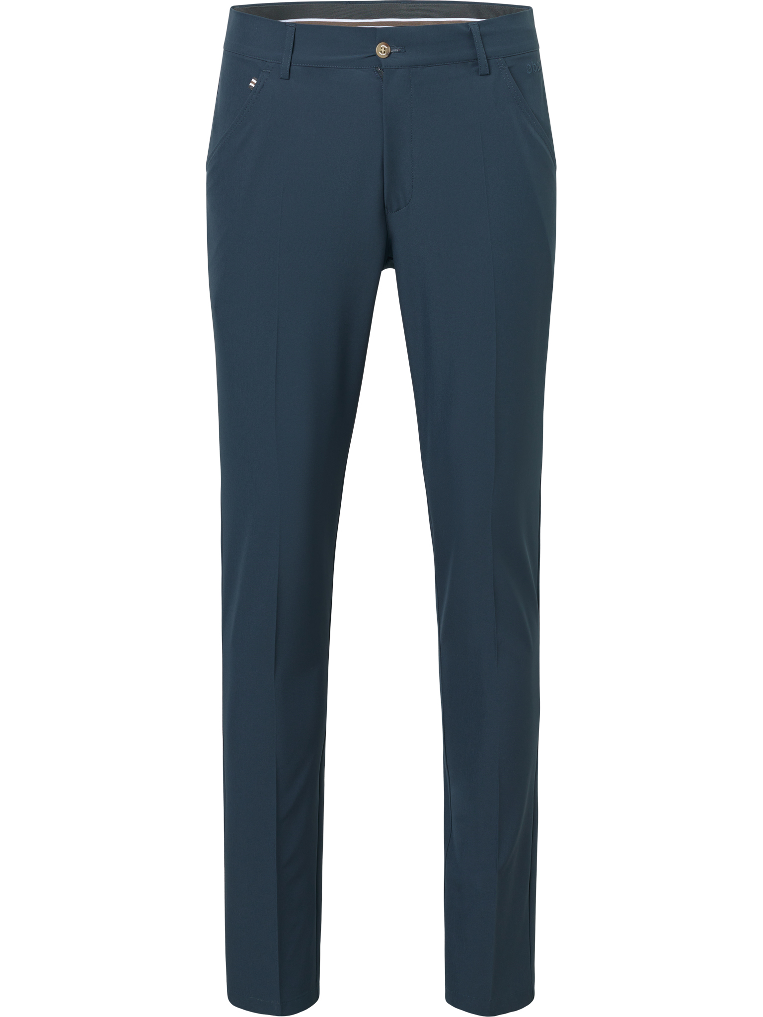 Men Kildare trousers - navy in the group MEN / All clothing at Abacus Sportswear (6980300)