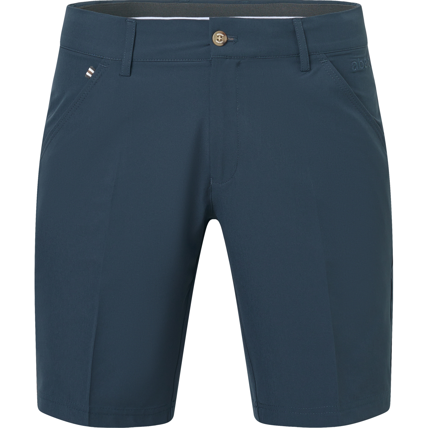 Men Kildare shorts - navy i gruppen HERR / Alla herrkläder hos Abacus Sportswear (6981300)