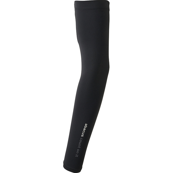 UV cut sleeves - black i gruppen HERR / Alla herrkläder hos Abacus Sportswear (7106600)