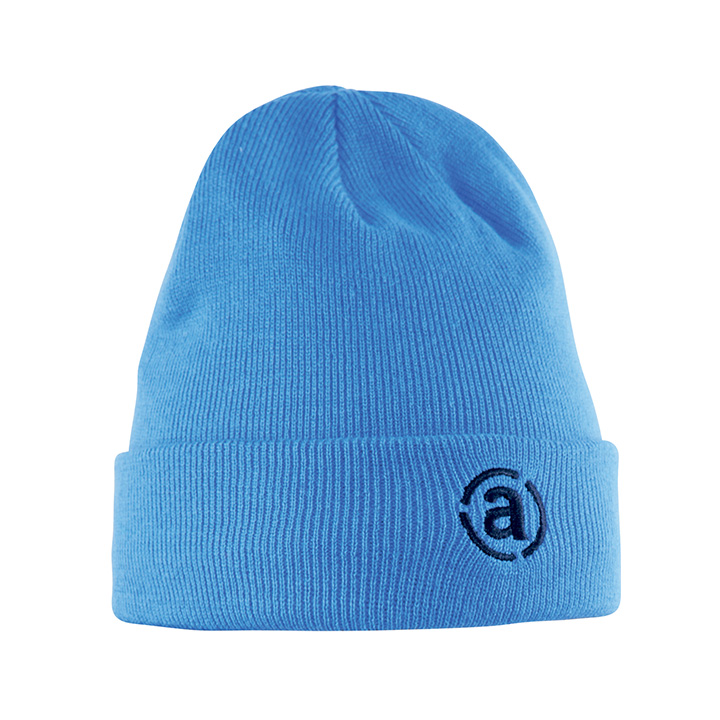 Kerling knitted hat - skyblue i gruppen HERR / Alla herrkläder hos Abacus Sportswear (7202328)