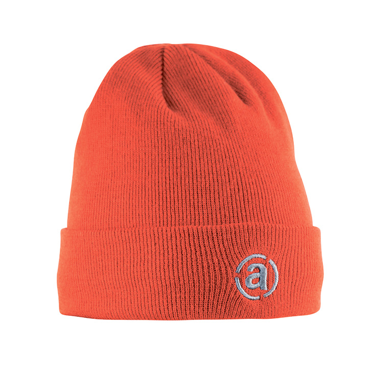 Kerling knitted hat - amber i gruppen HERR / Alla herrkläder hos Abacus Sportswear (7202428)