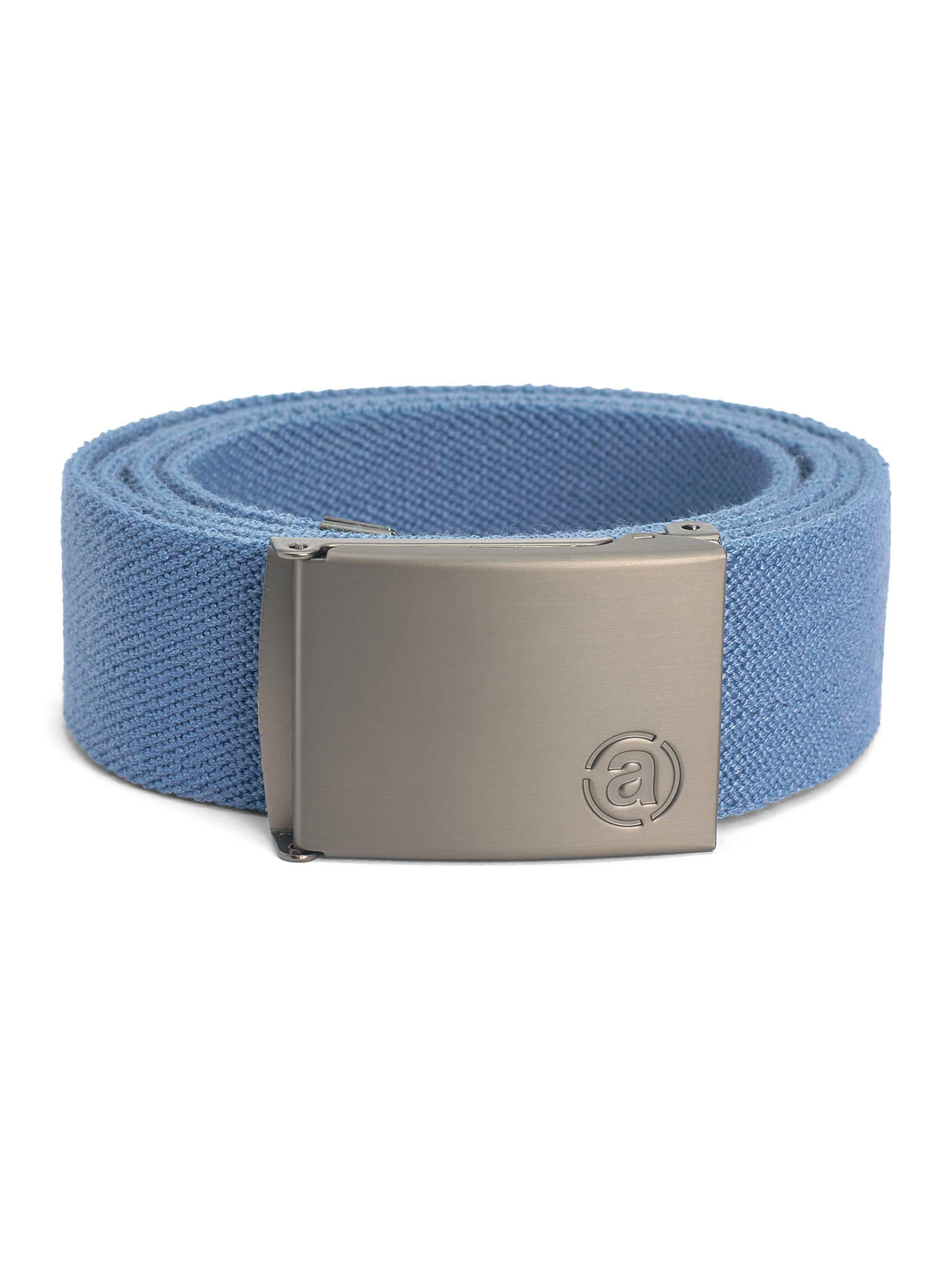 Mens Hirsel belt - blue in the group MEN / All clothing at Abacus Sportswear (7213290)