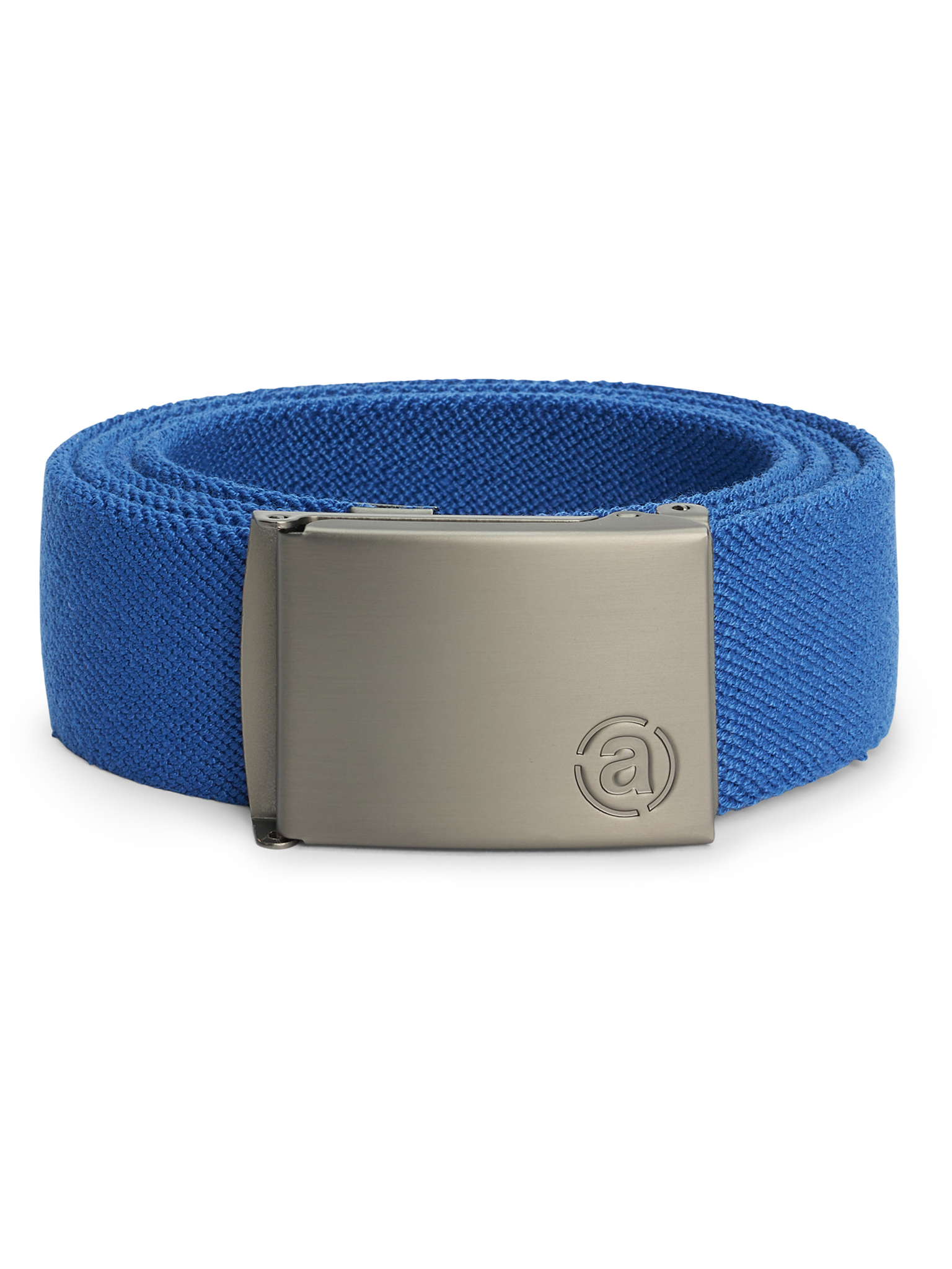 Mens Hirsel belt - dk.cobalt in the group MEN / Accessories at Abacus Sportswear (7213316)