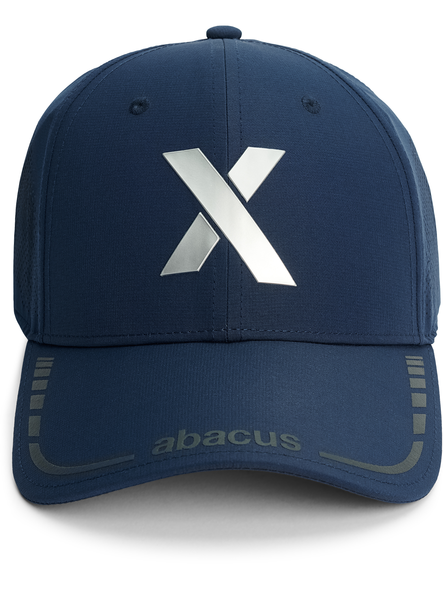 Abacus x-series cap - midnight navy in the group MEN / X-series | Men / X-series | Accessories at Abacus Sportswear (7262093)