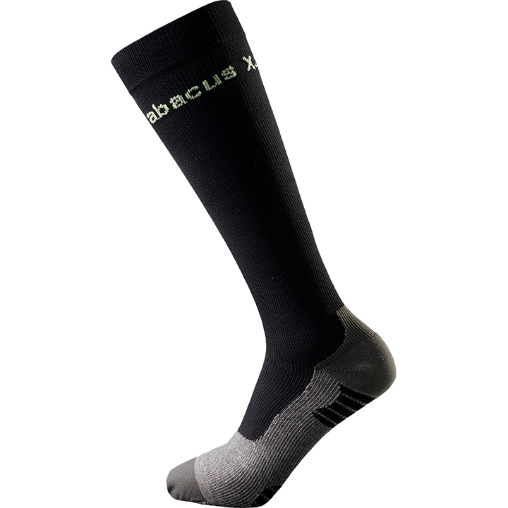 Extreme 37.5 compression socks - black i gruppen HERR / X-series | Herr / X-series | Accessoarer hos Abacus Sportswear (7284600)